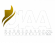 Diaas Barbershop Logo